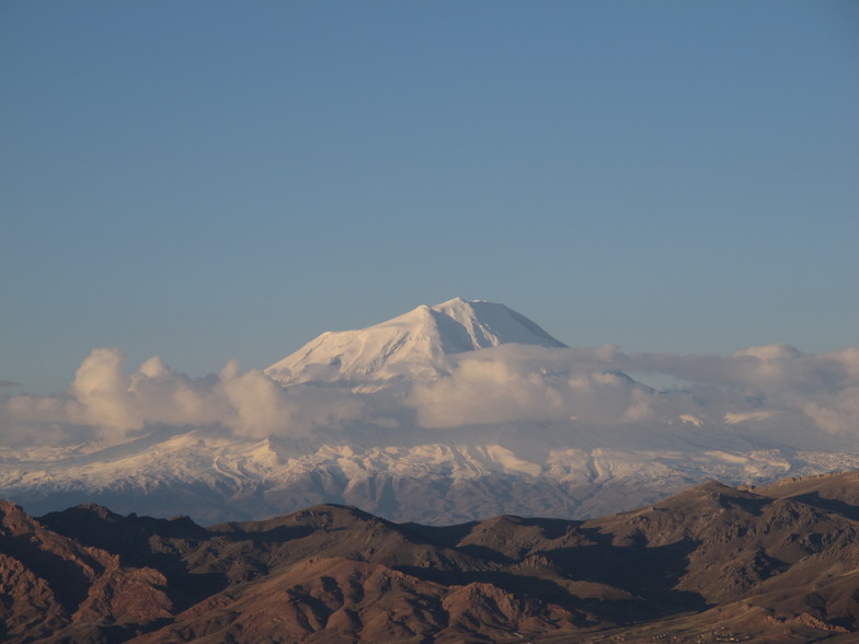 www.alpinturkey.com, Ağrı Dağı or Mount Ararat