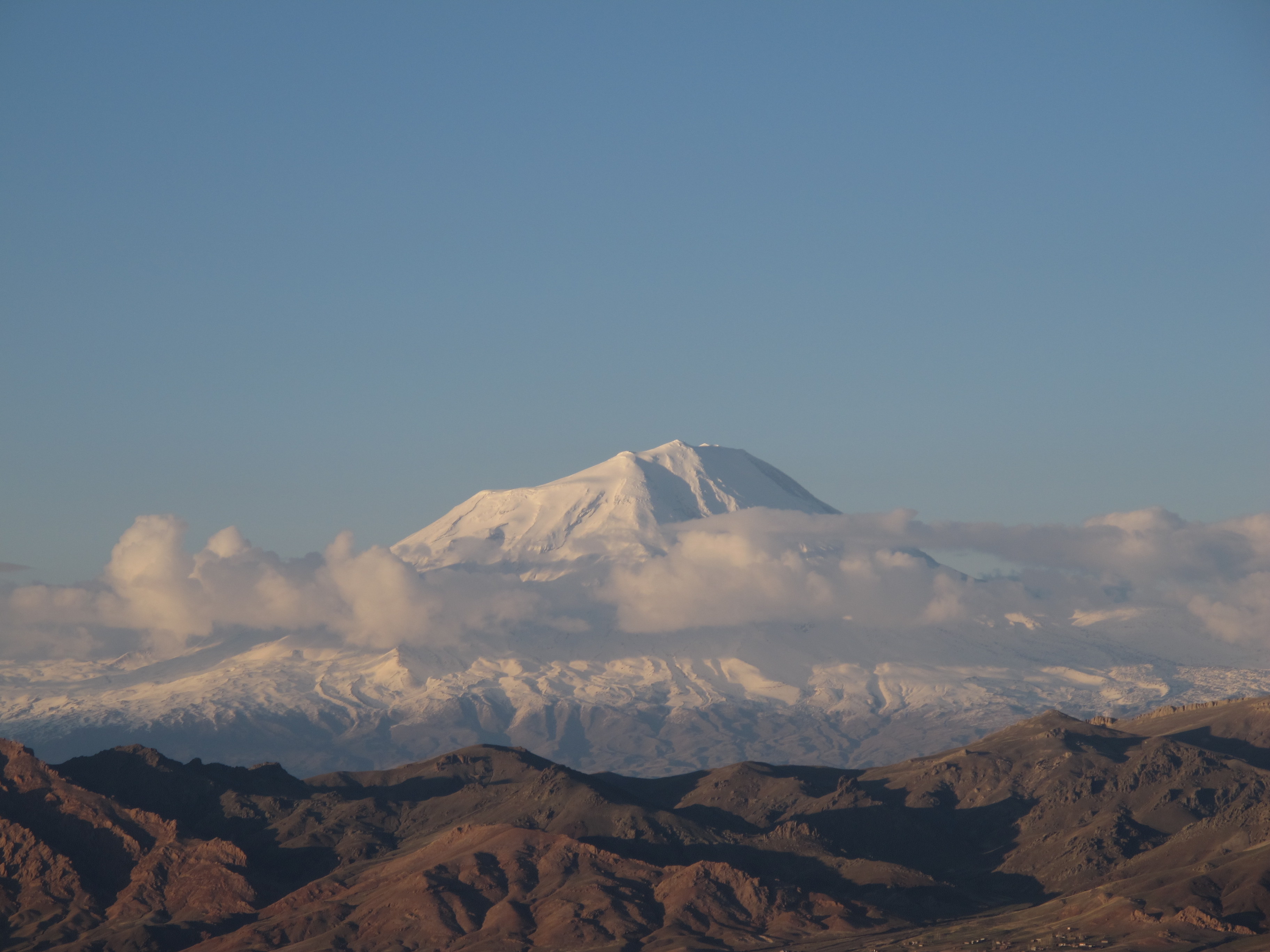 www.alpinturkey.com, Ağrı Dağı or Mount Ararat