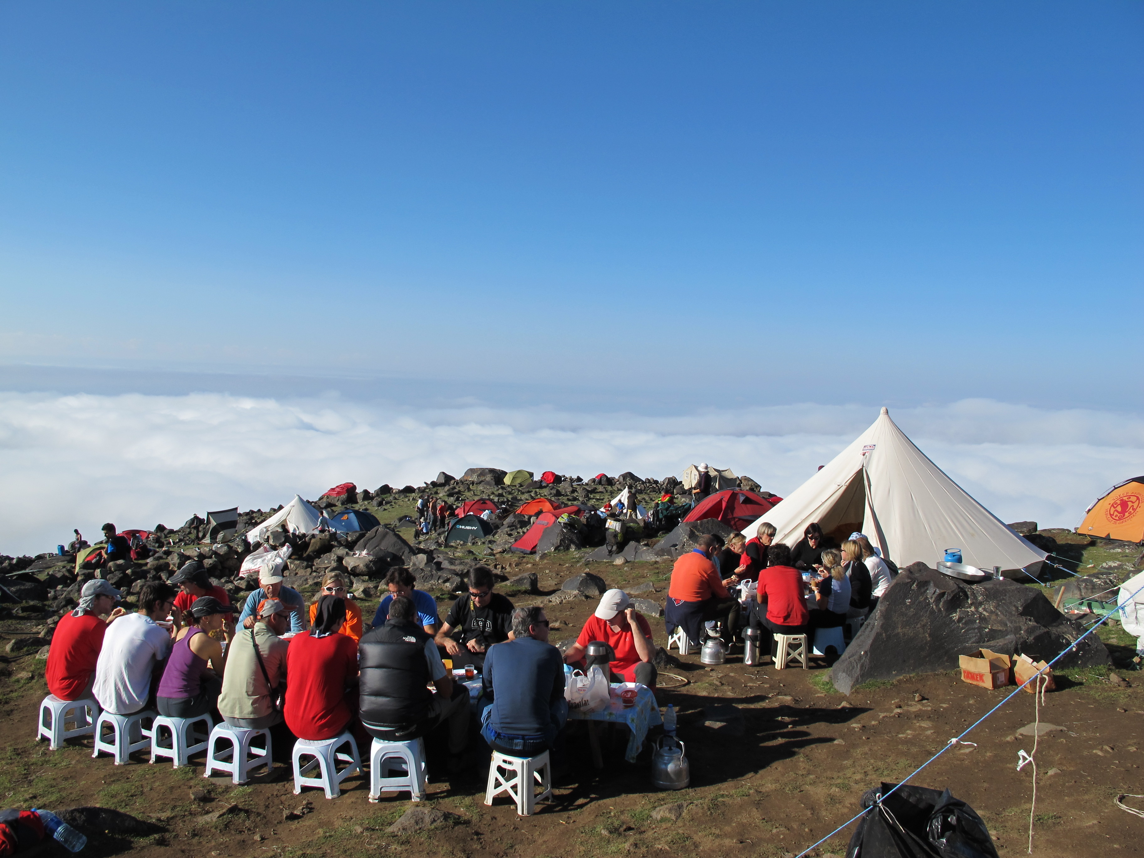 www.alpinturkey.com, Ağrı Dağı or Mount Ararat