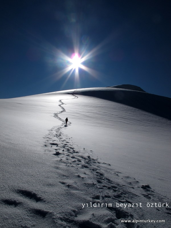 www.alpinturkey.com, Ağrı Dağı or Mount Ararat