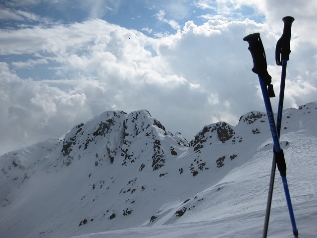 Kolakchal Pass