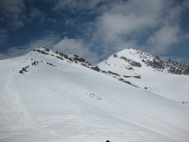 Kolakchal Summit