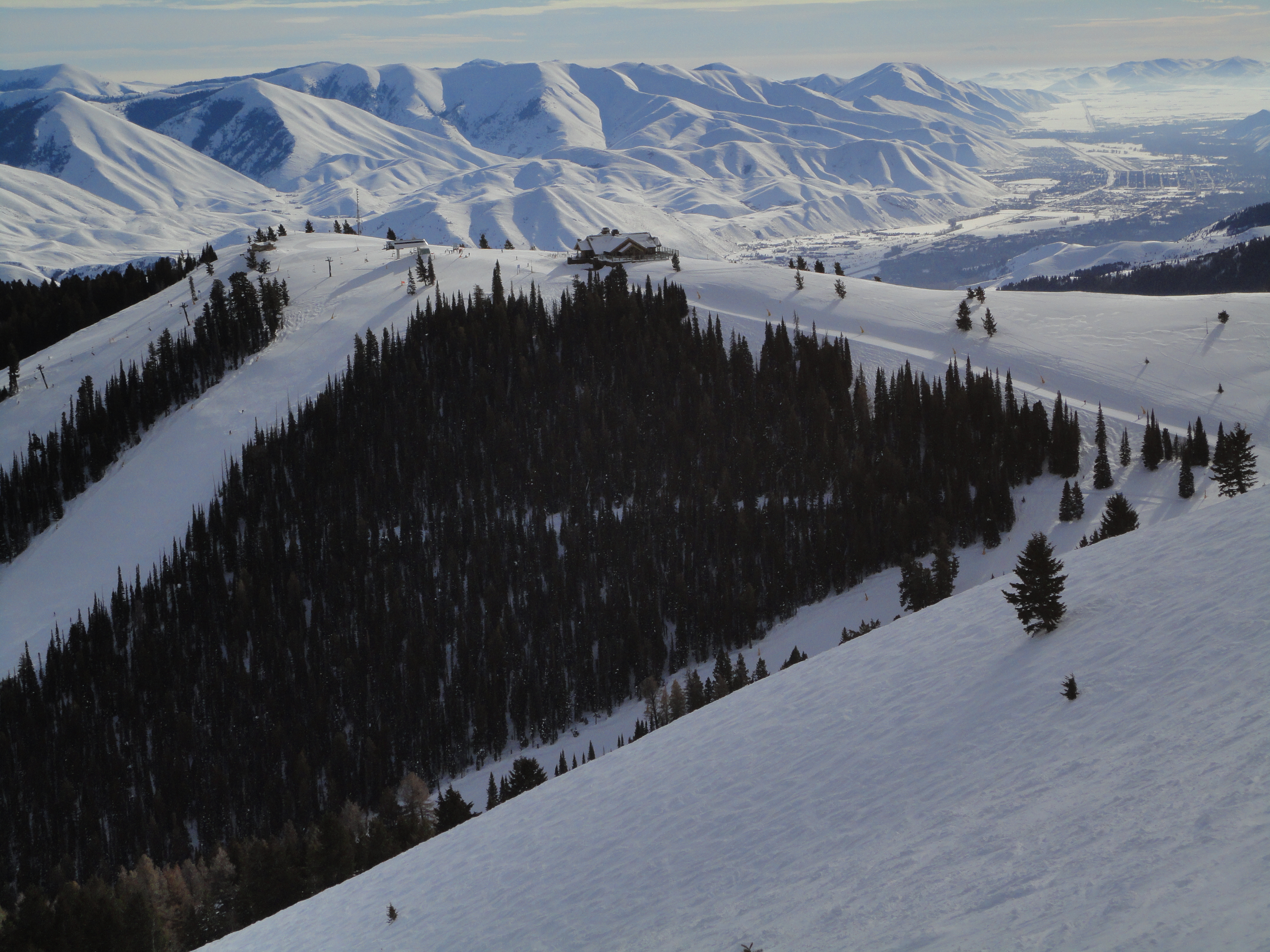 Sun Valley