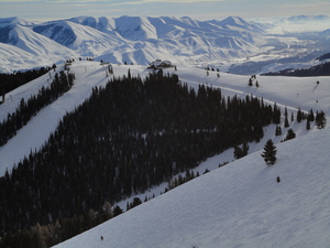 Sun Valley photo