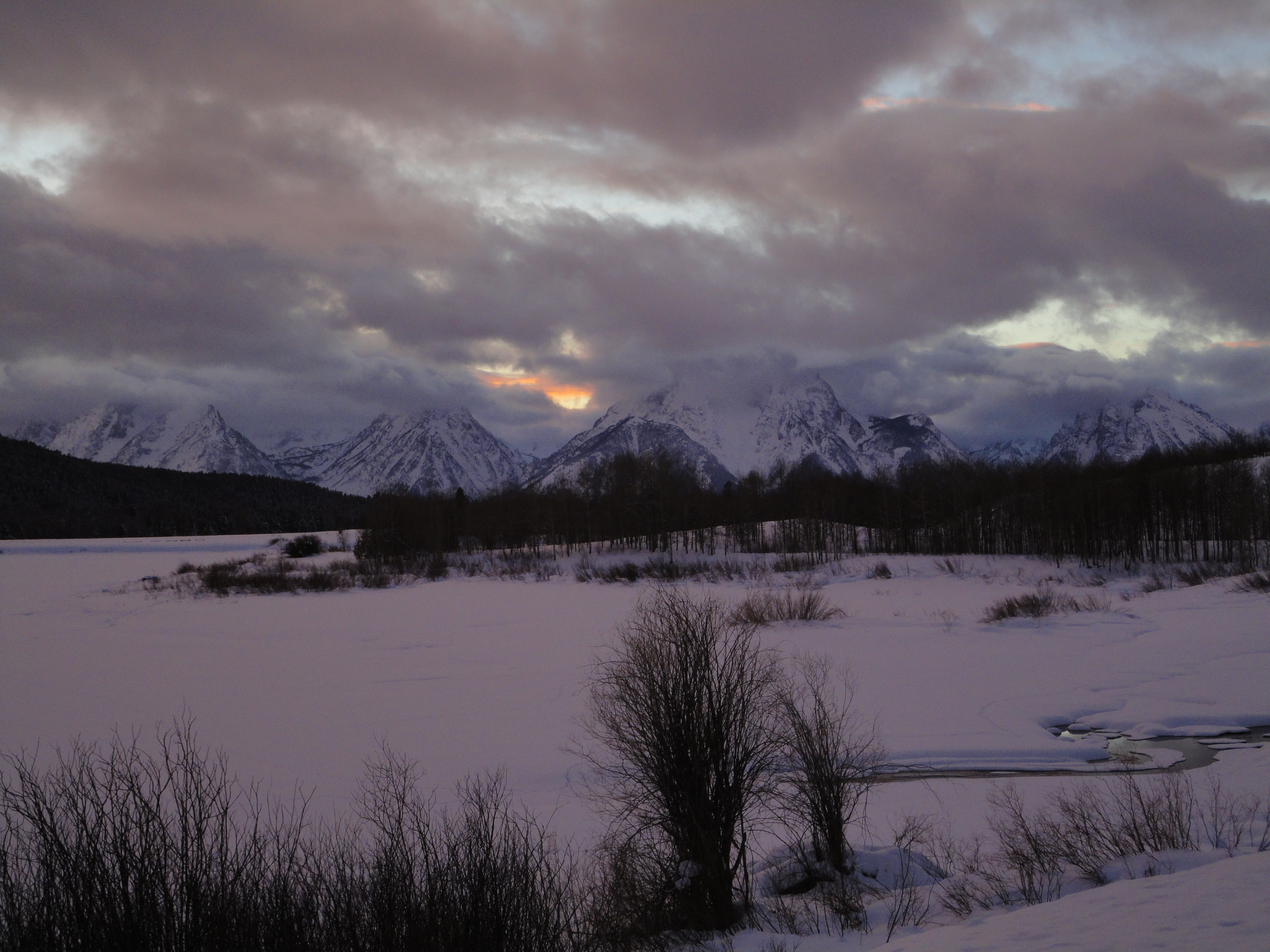 Grand Teton, Jackson Hole