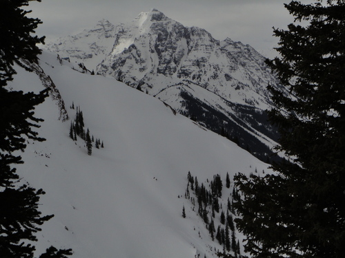 Aspen Highlands  Reiseführer Skiort