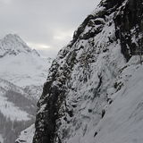 punta idren - gressony, Gressoney-la-Trinite