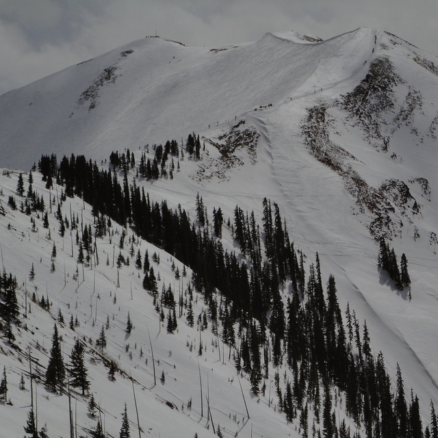 Aspen Highlands