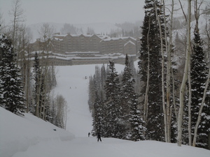 Empire Canyon Lodge, Deer Valley photo