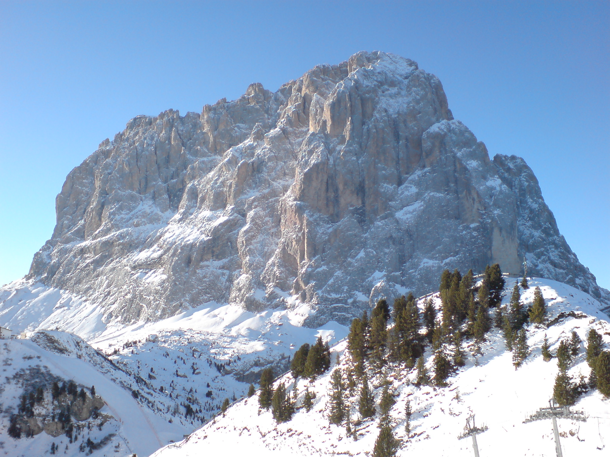 Val Gardena