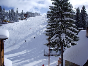 Vlašić photo