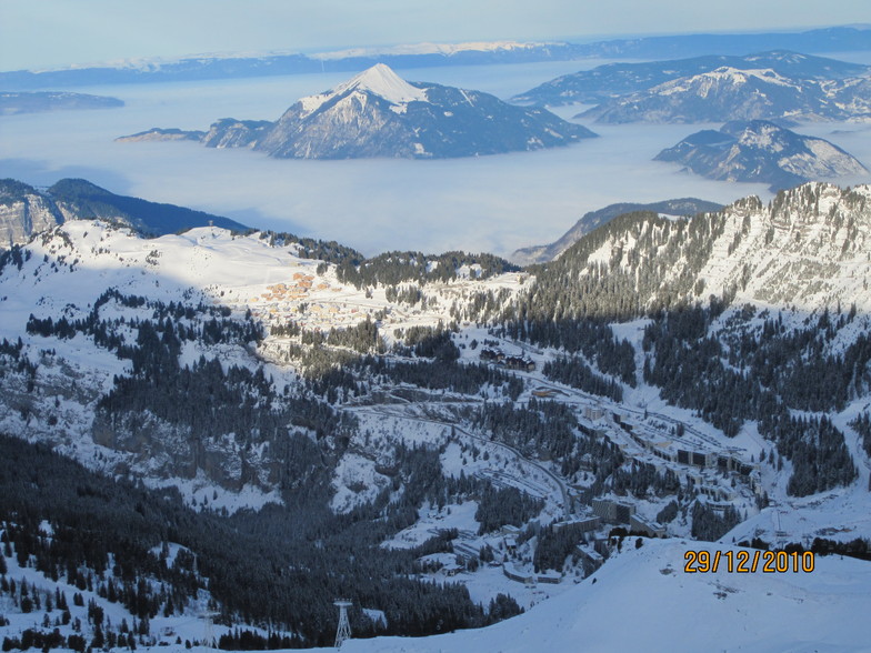 Flaine