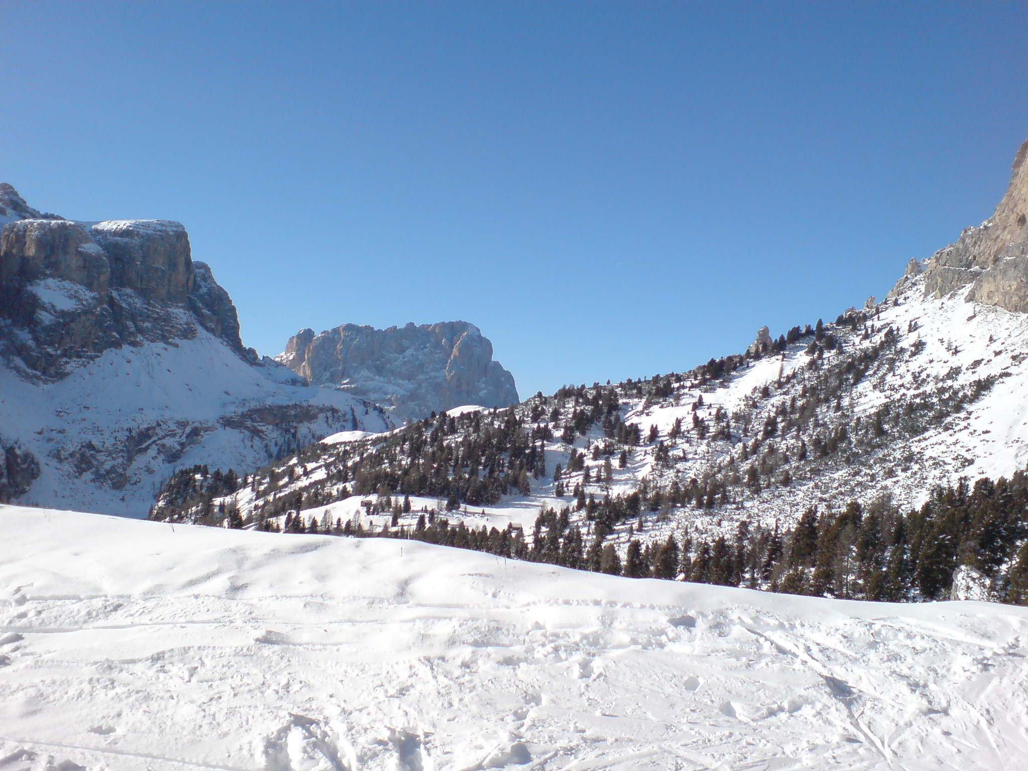 Val Gardena