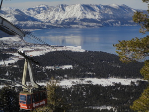 Heavenly Valley photo