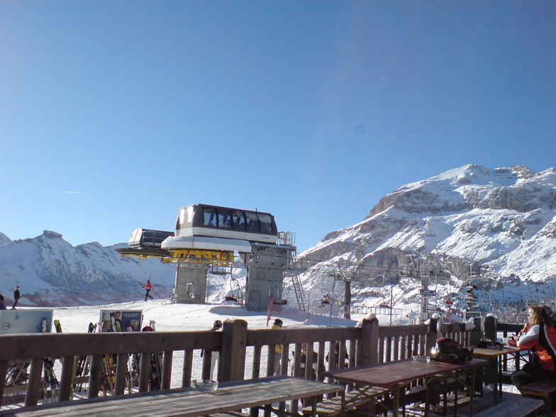 Val Gardena