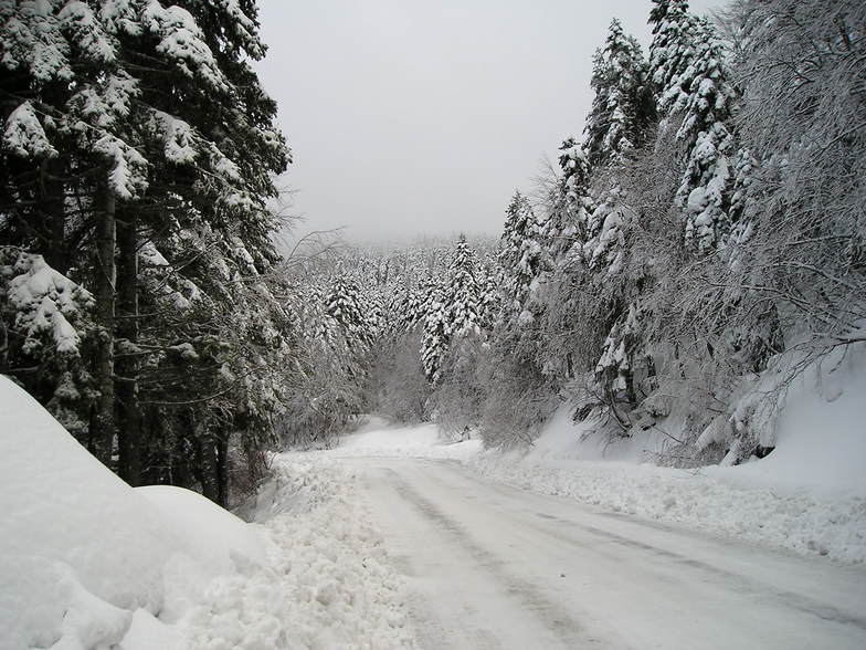 Uludag Turkey, Uludağ