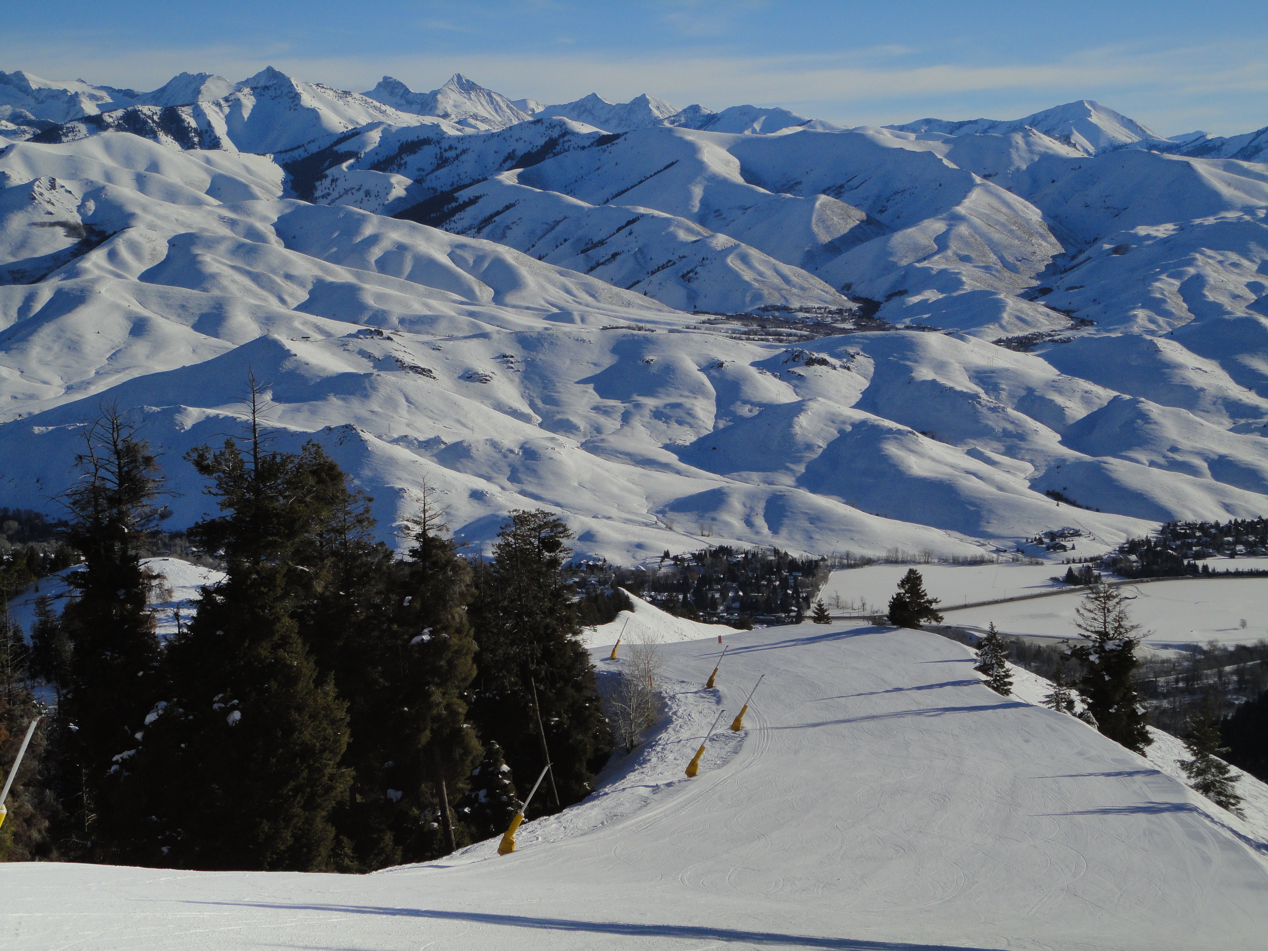 Sun Valley
