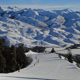 Sun Valley, USA - Idaho