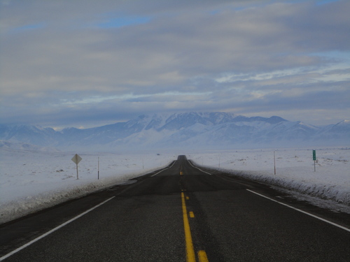 Sun Valley Ski Resort by: Tom