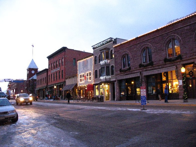 Telluride