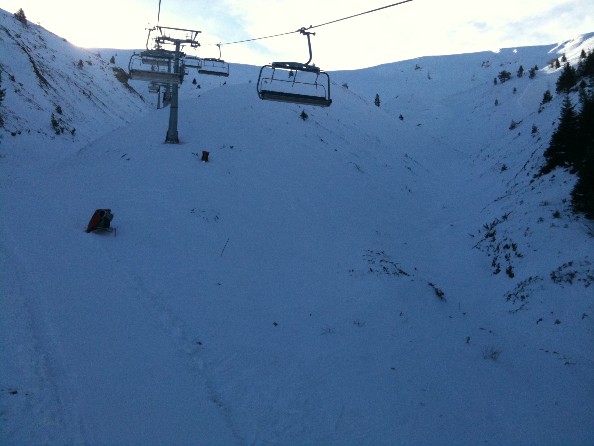 Snow Forecast, Snow Reports & Snow Conditions