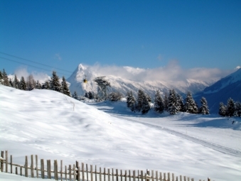 Penken, Mayrhofen