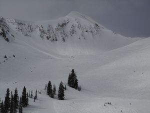 Utah, Snowbird photo