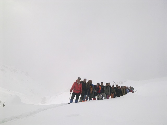 Palangchal Pass