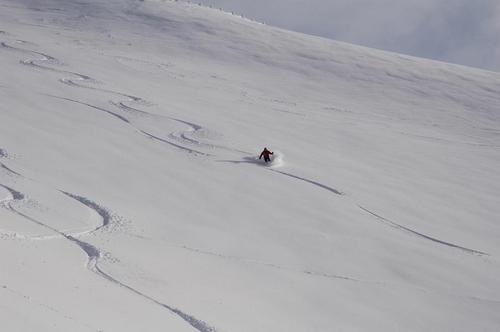 Terminillo Ski Resort by: filiberto perilli