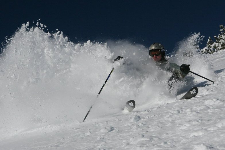 When gincognito attacks, Alpe d'Huez