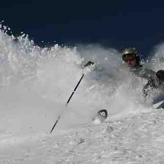 When gincognito attacks, Alpe d'Huez