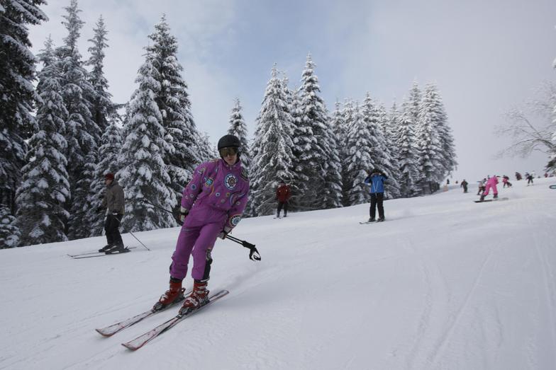 Bukovel 2009