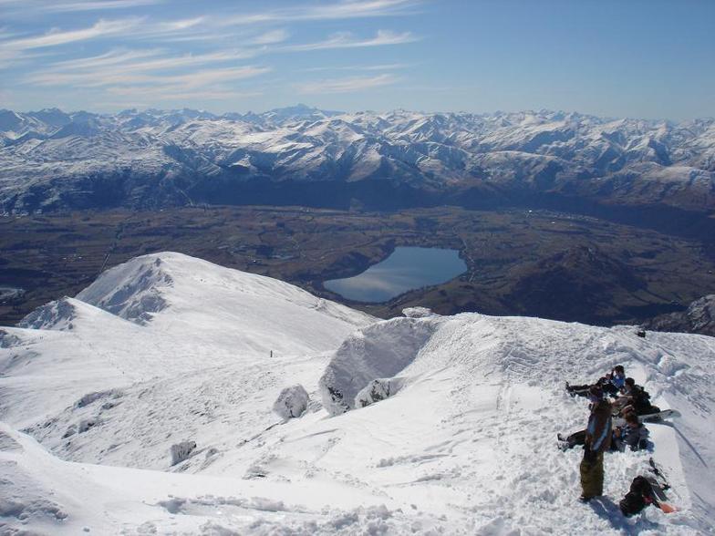 Remarkables