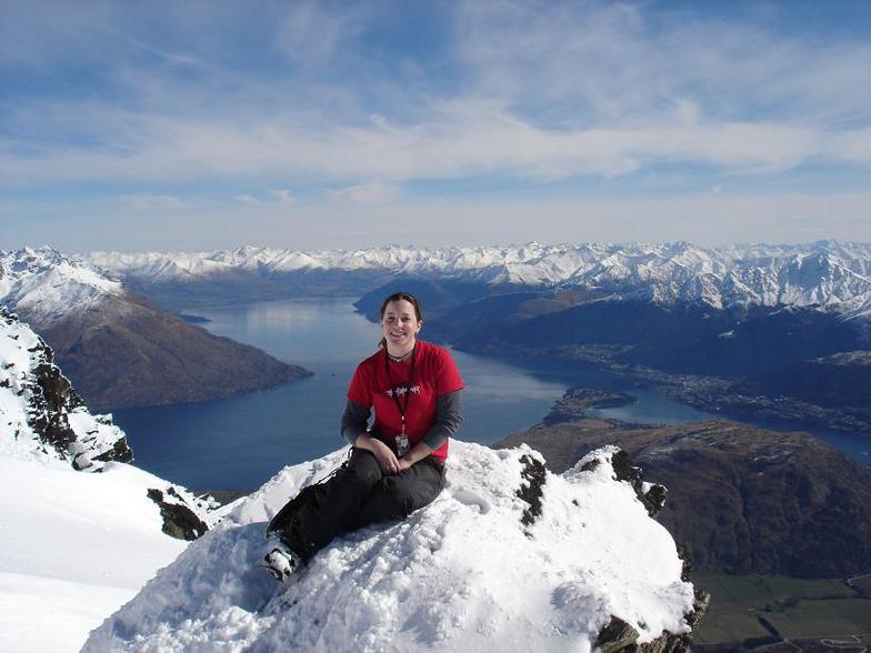 Oh Beautiful, Remarkables