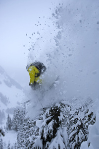 Northern Escape Heli-Skiing, Northern Escape Heli Skiing photo