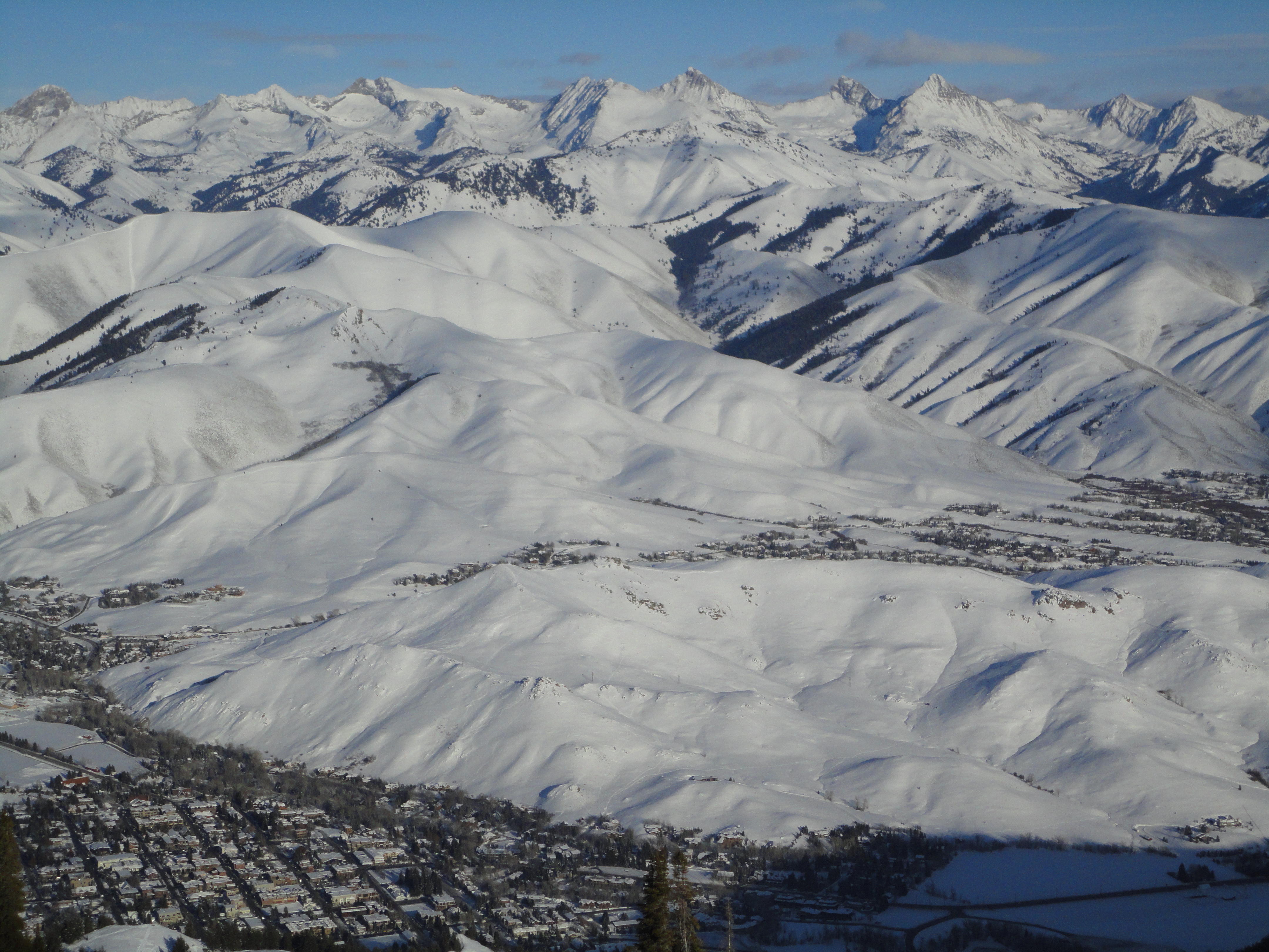 Sun Valley