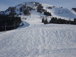 Söll,Austria photo