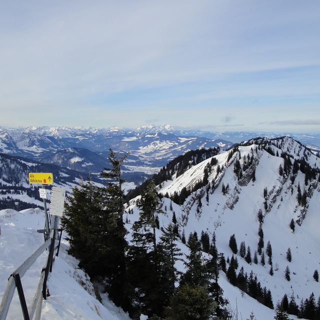 The Hochgrat 2011, Oberstaufen/Hochgrat