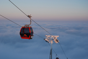 Ylläs Gondol, Yllas photo