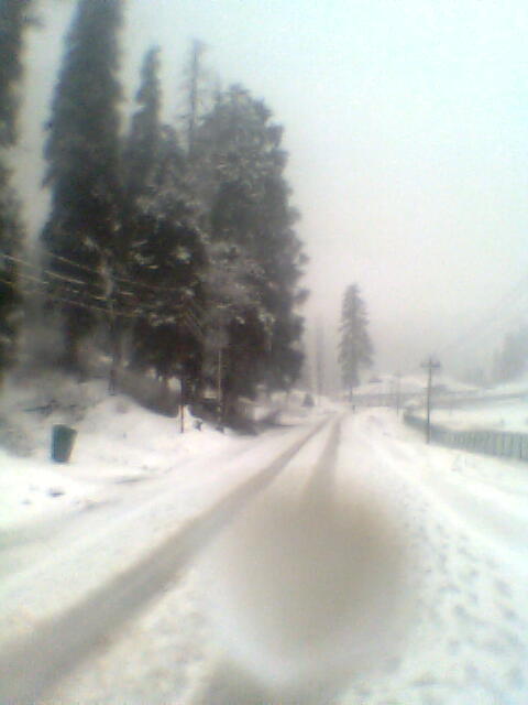 Gulmarg