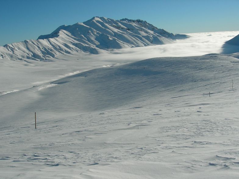 Campo Imperatore (AQ)