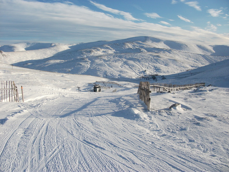 Glenshee