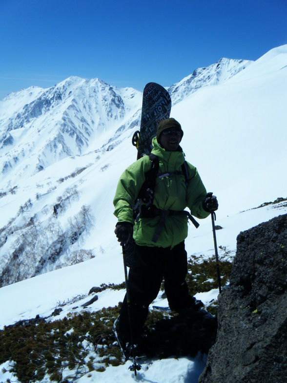 zoio, Tsugaike Kogen