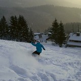 powpow, Rokytnice nad Jizerou