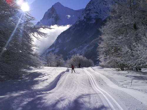 Ski Resort Guide | Snow-Forecast.com