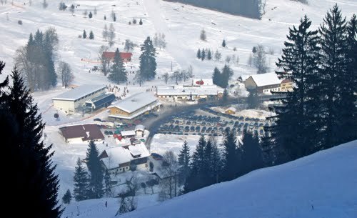 Oberstaufen/Steibis/Imberg  Справочник по курорту