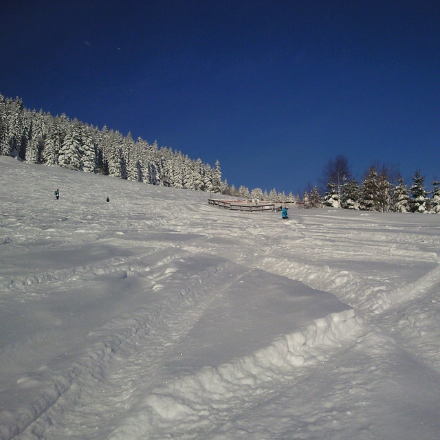 o-thal powpow, Oberwiesenthal