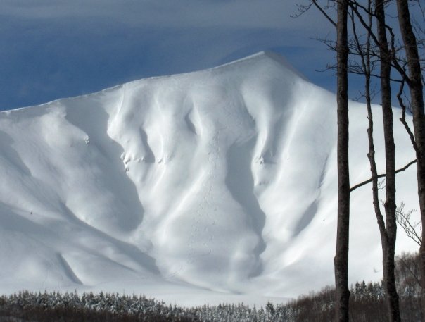 Lizzano in Belvedere/Corno alle Scale snow