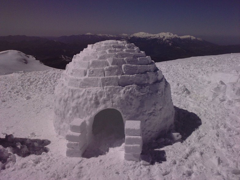 Kalavryta Ski Resort