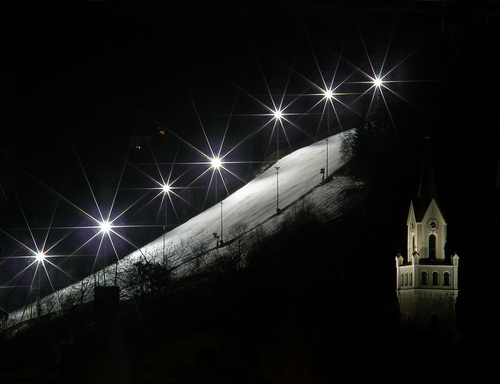 Schladming  Guide de la station